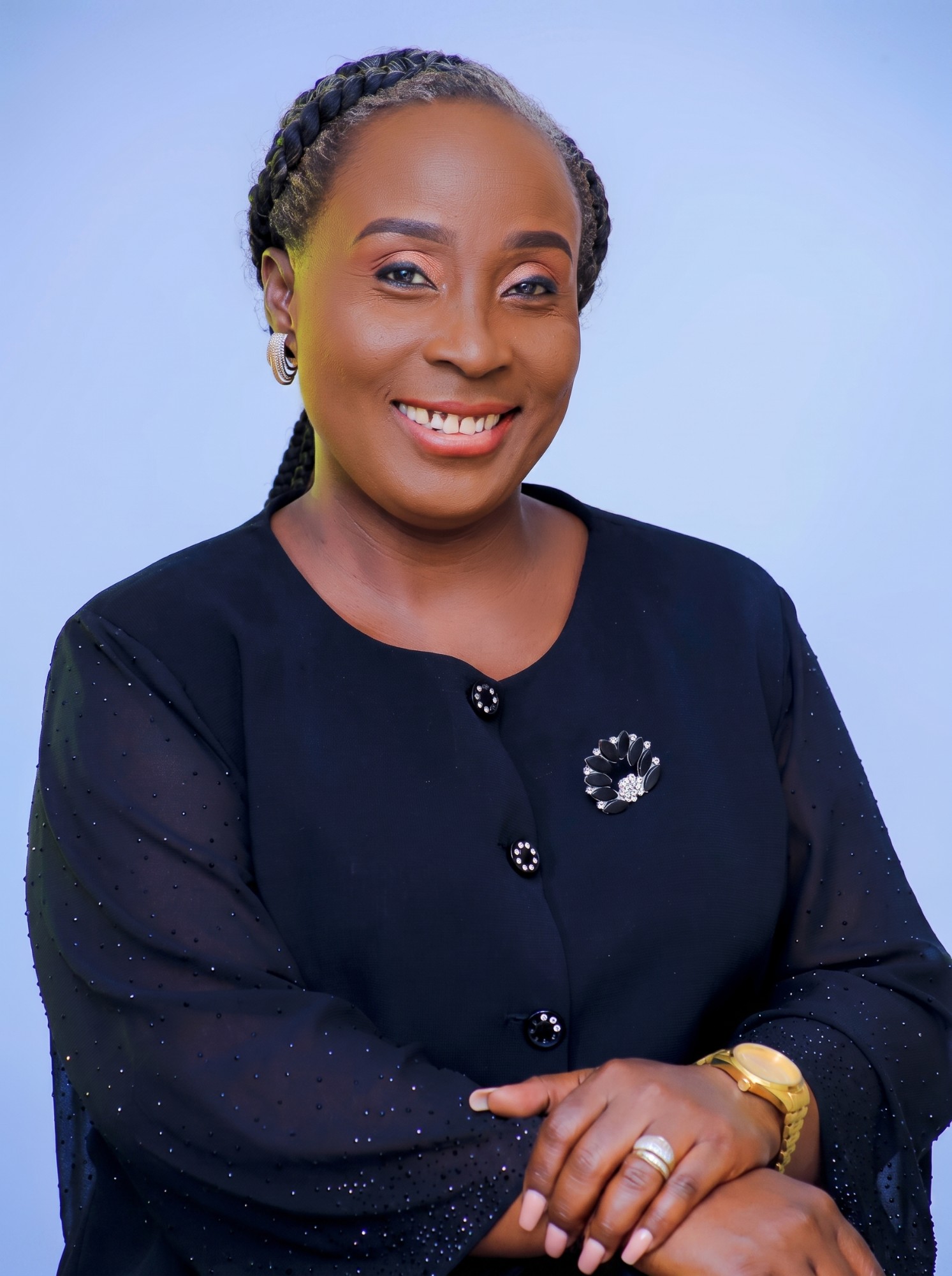Debbie Odutayo
